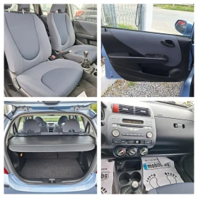 Honda Jazz 1.2 KLIMA | Mobile.bg    16