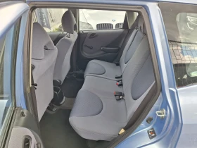 Обява за продажба на Honda Jazz 1.2 KLIMA ~4 100 лв. - изображение 8