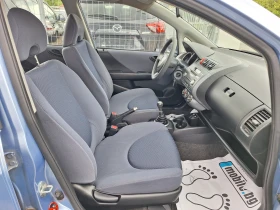 Honda Jazz 1.2 KLIMA | Mobile.bg    14