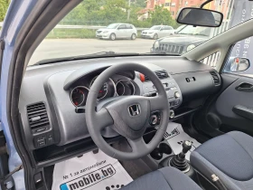 Honda Jazz 1.2 KLIMA | Mobile.bg    13