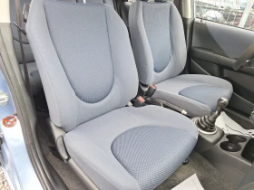 Honda Jazz 1.2 KLIMA | Mobile.bg    12