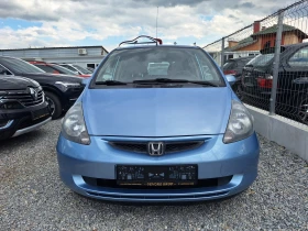 Honda Jazz 1.2 KLIMA | Mobile.bg    2