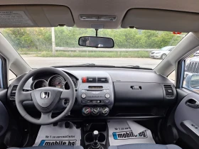 Обява за продажба на Honda Jazz 1.2 KLIMA ~4 100 лв. - изображение 9