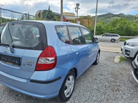 Honda Jazz 1.2 KLIMA | Mobile.bg    4