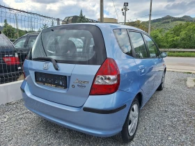Honda Jazz 1.2 KLIMA | Mobile.bg    5