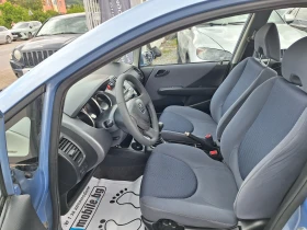 Обява за продажба на Honda Jazz 1.2 KLIMA ~4 100 лв. - изображение 11