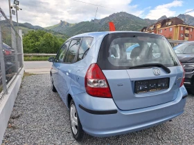 Honda Jazz 1.2 KLIMA | Mobile.bg    7