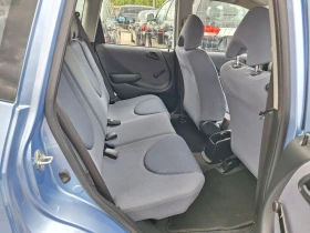 Honda Jazz 1.2 KLIMA | Mobile.bg    10