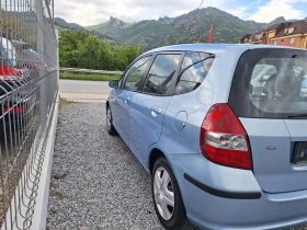 Honda Jazz 1.2 KLIMA | Mobile.bg    8