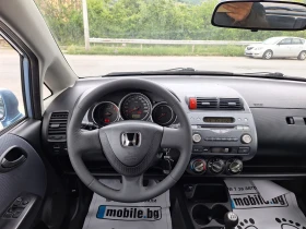 Обява за продажба на Honda Jazz 1.2 KLIMA ~4 100 лв. - изображение 10