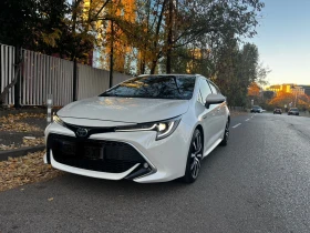 Обява за продажба на Toyota Corolla 1.8 Hybrid ~39 900 лв. - изображение 1