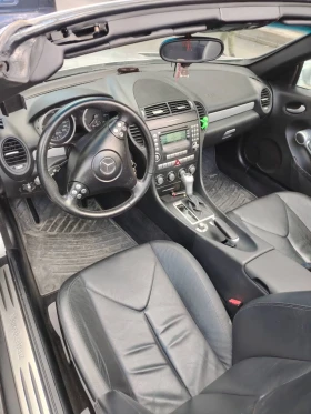     Mercedes-Benz SLK Sport