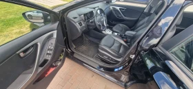 Обява за продажба на Hyundai Elantra 1.6 ~14 999 лв. - изображение 5