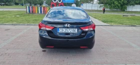 Обява за продажба на Hyundai Elantra 1.6 ~14 999 лв. - изображение 3