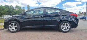 Обява за продажба на Hyundai Elantra 1.6 ~14 999 лв. - изображение 1