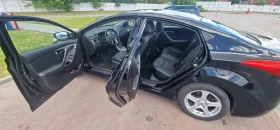 Обява за продажба на Hyundai Elantra 1.6 ~14 999 лв. - изображение 4