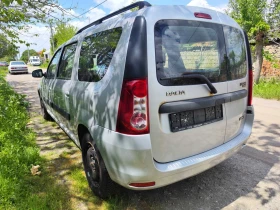 Dacia Logan 1.6      | Mobile.bg    5