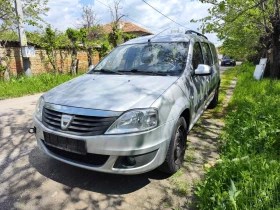 Dacia Logan 1.6      | Mobile.bg    6