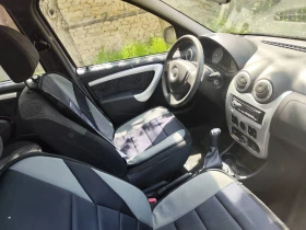 Dacia Logan 1.6      | Mobile.bg    3
