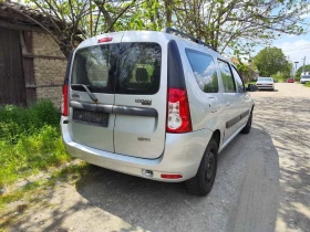 Dacia Logan 1.6      | Mobile.bg    4