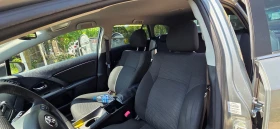 Toyota Avensis 1.8 VVTI | Mobile.bg    8
