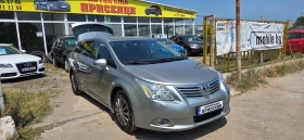 Toyota Avensis 1.8 VVTI | Mobile.bg    3