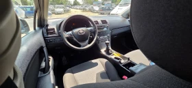 Toyota Avensis 1.8 VVTI | Mobile.bg    6