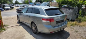 Toyota Avensis 1.8 VVTI | Mobile.bg    5