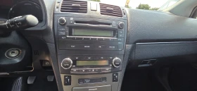 Toyota Avensis 1.8 VVTI | Mobile.bg    7