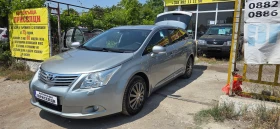 Toyota Avensis 1.8 VVTI | Mobile.bg    2