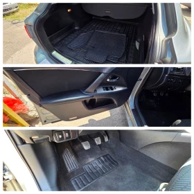 Toyota Avensis 1.8 VVTI | Mobile.bg    12