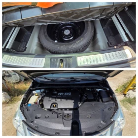Toyota Avensis 1.8 VVTI | Mobile.bg    13