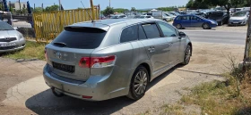 Toyota Avensis 1.8 VVTI | Mobile.bg    4