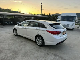 Hyundai I40 1.7cdti  | Mobile.bg    4