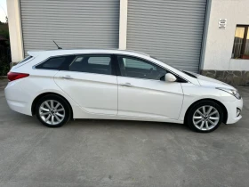 Hyundai I40 1.7cdti  | Mobile.bg    5