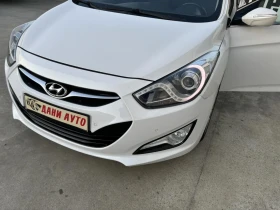 Hyundai I40 1.7cdti  | Mobile.bg    6