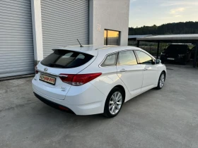 Hyundai I40 1.7cdti  | Mobile.bg    3