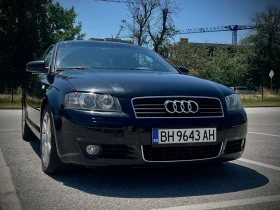 Audi A3 2.0T QUATTRO  | Mobile.bg    12