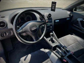 Audi A3 2.0T QUATTRO  | Mobile.bg    17