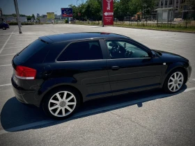 Audi A3 2.0T QUATTRO  | Mobile.bg    8