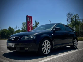 Audi A3 2.0T QUATTRO  | Mobile.bg    2