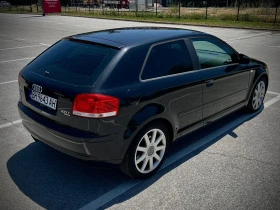 Audi A3 2.0T QUATTRO  | Mobile.bg    4