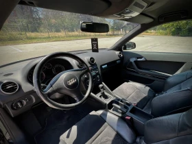 Audi A3 2.0T QUATTRO  | Mobile.bg    16