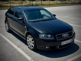 Audi A3 2.0T QUATTRO  | Mobile.bg    14