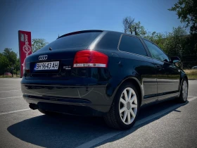 Audi A3 2.0T QUATTRO  | Mobile.bg    9
