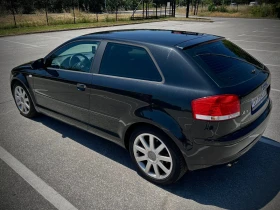 Audi A3 2.0T QUATTRO  | Mobile.bg    5