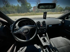 Audi A3 2.0T QUATTRO  | Mobile.bg    6