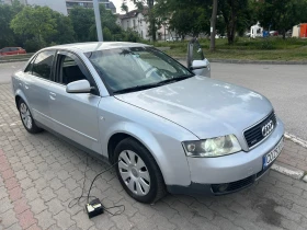 Обява за продажба на Audi A4 ~2 399 лв. - изображение 1