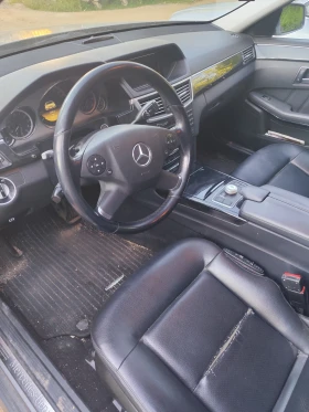 Обява за продажба на Mercedes-Benz E 300 OM 642 /231к.с. 7g ~16 900 лв. - изображение 7