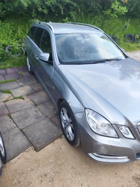 Обява за продажба на Mercedes-Benz E 300 OM 642 /231к.с. 7g ~16 900 лв. - изображение 2